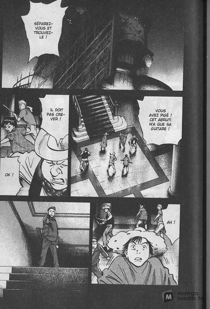 Read 20th Century Boys FRANCAIS Manga Online