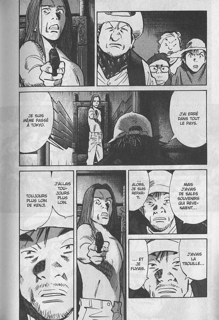 Read 20th Century Boys FRANCAIS Manga Online