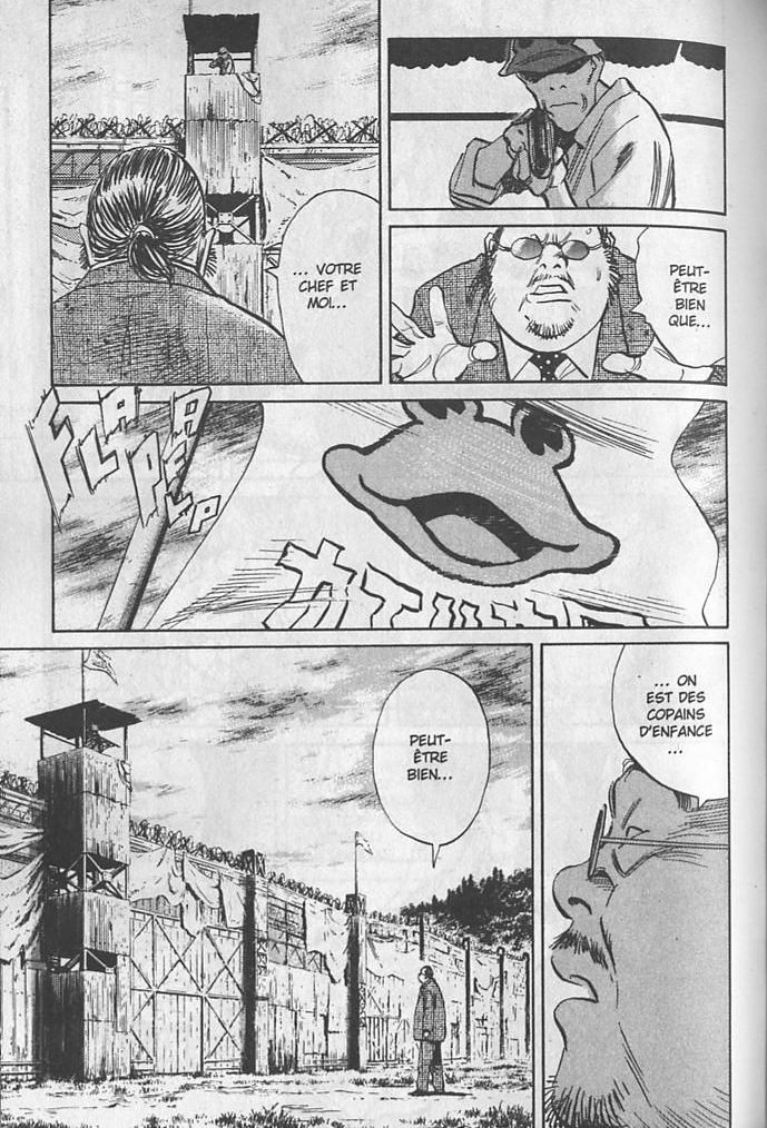Read 20th Century Boys FRANCAIS Manga Online