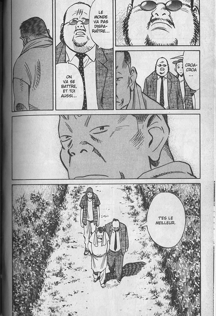 Read 20th Century Boys FRANCAIS Manga Online