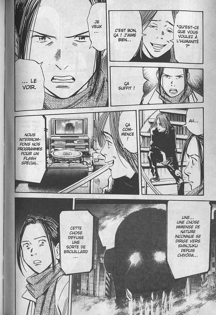 Read 20th Century Boys FRANCAIS Manga Online