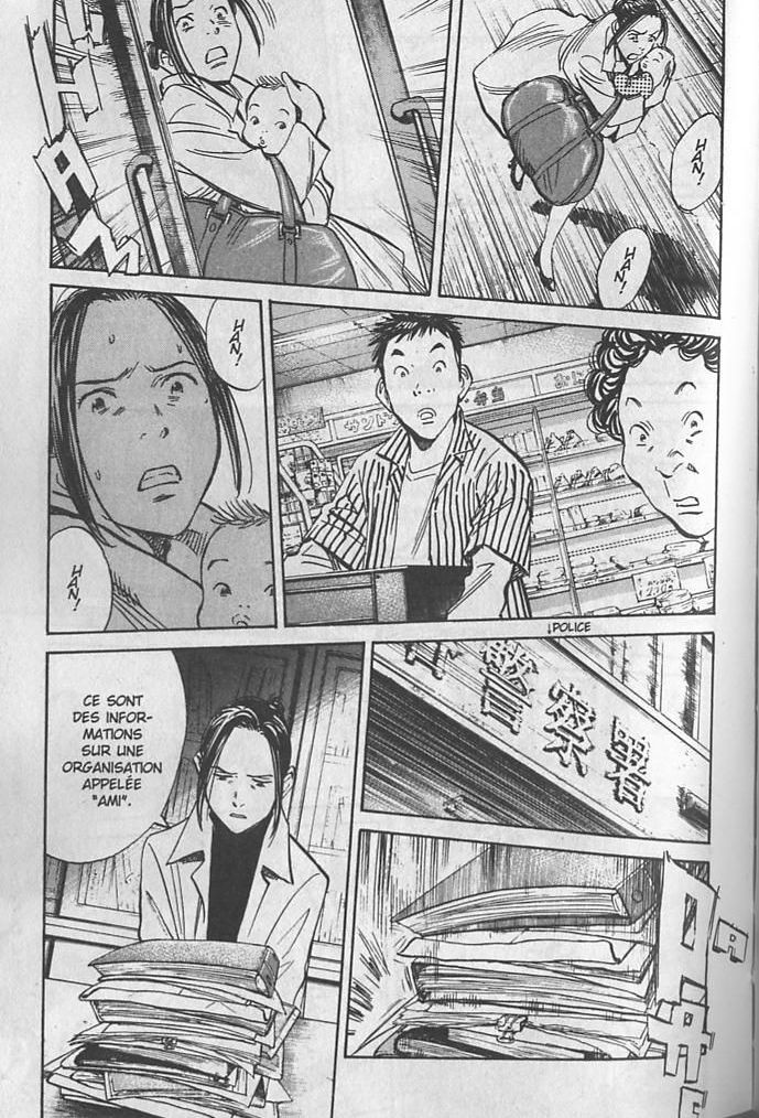 Read 20th Century Boys FRANCAIS Manga Online
