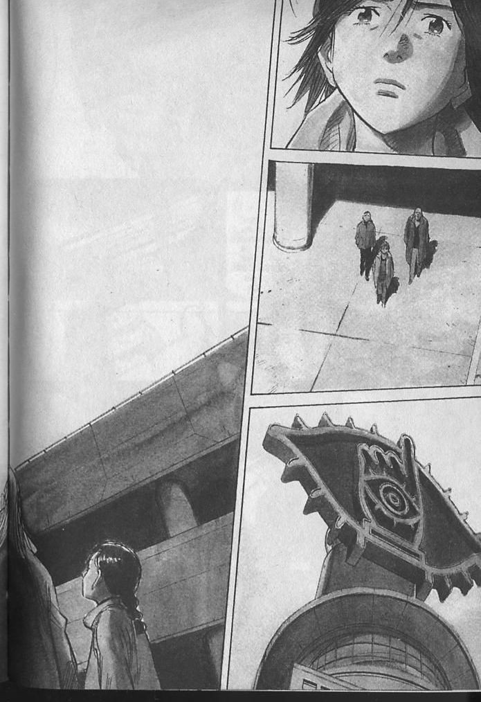 Read 20th Century Boys FRANCAIS Manga Online