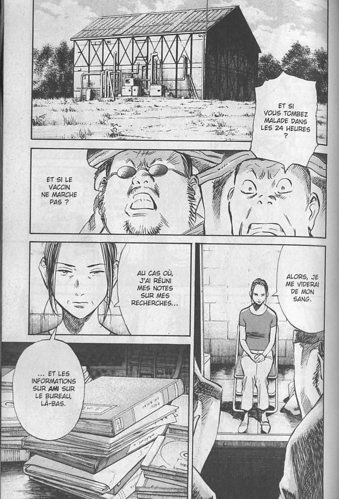 Read 20th Century Boys FRANCAIS Manga Online