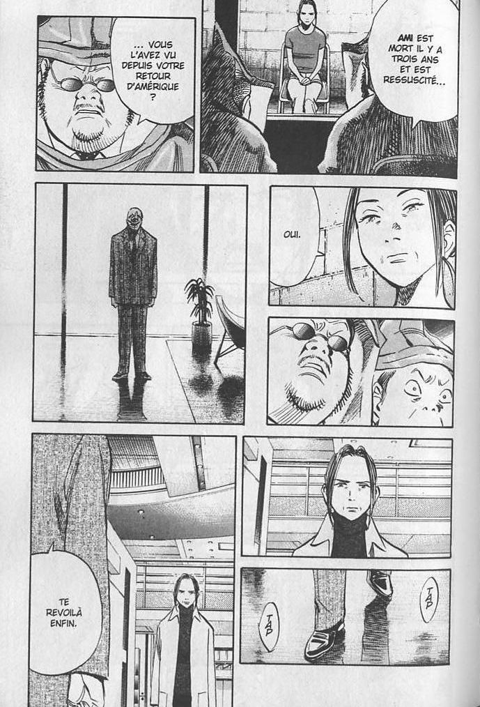 Read 20th Century Boys FRANCAIS Manga Online