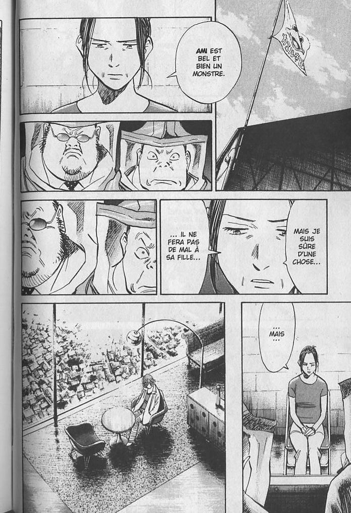 Read 20th Century Boys FRANCAIS Manga Online