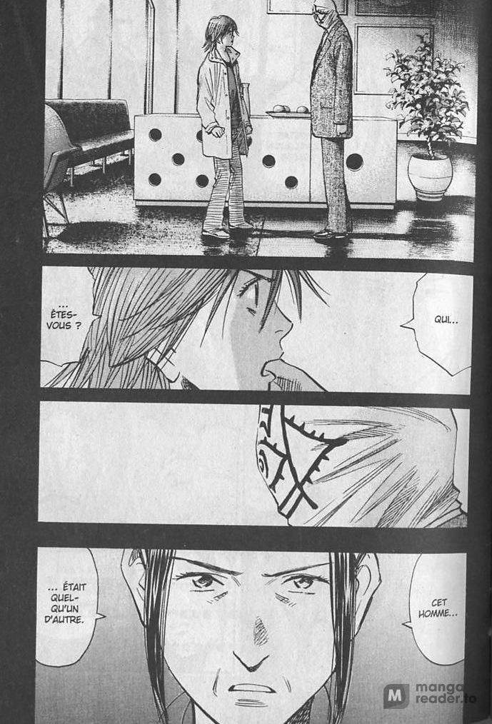 Read 20th Century Boys FRANCAIS Manga Online