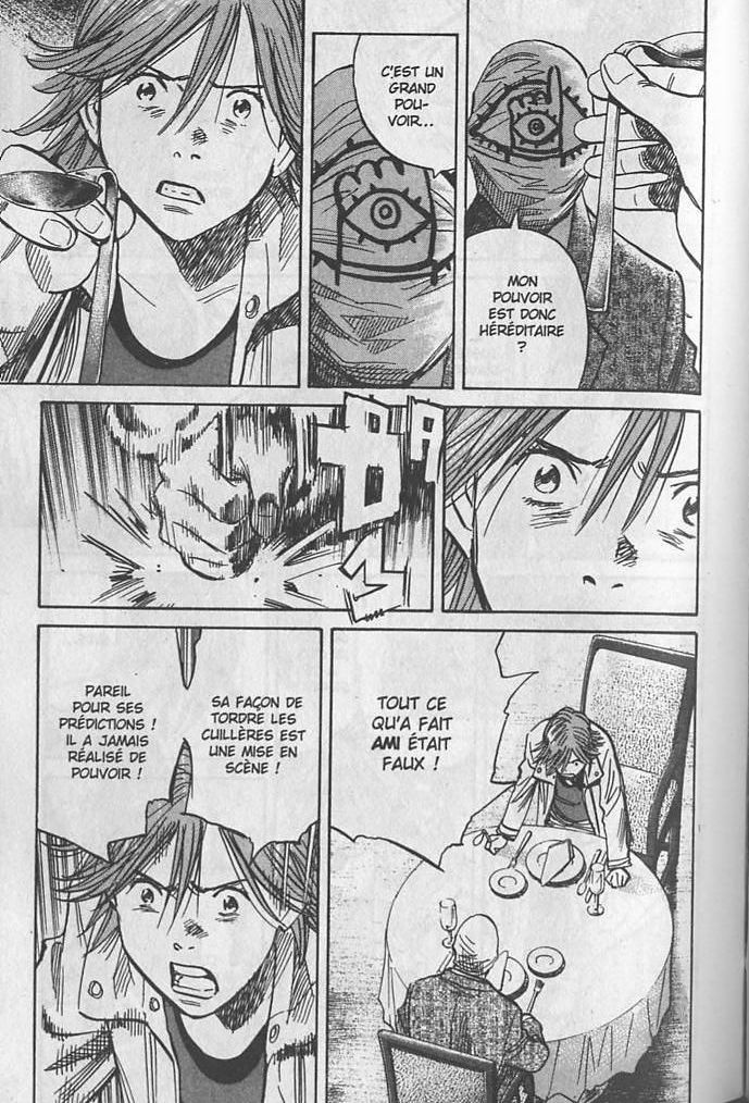 Read 20th Century Boys FRANCAIS Manga Online