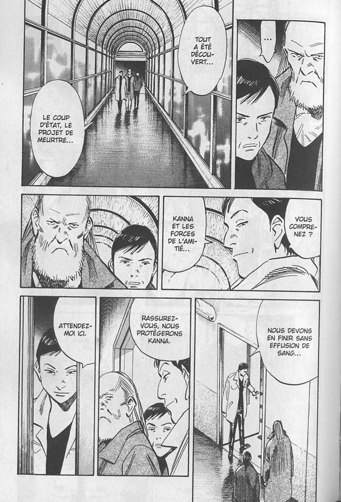 Read 20th Century Boys FRANCAIS Manga Online
