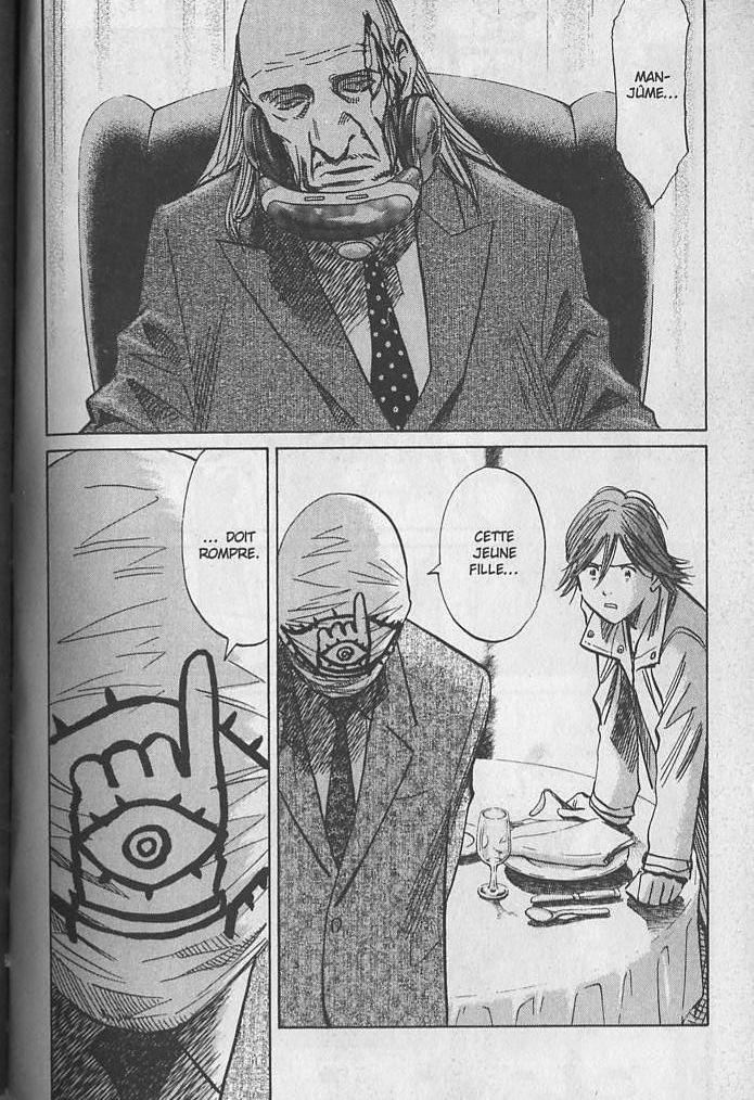 Read 20th Century Boys FRANCAIS Manga Online