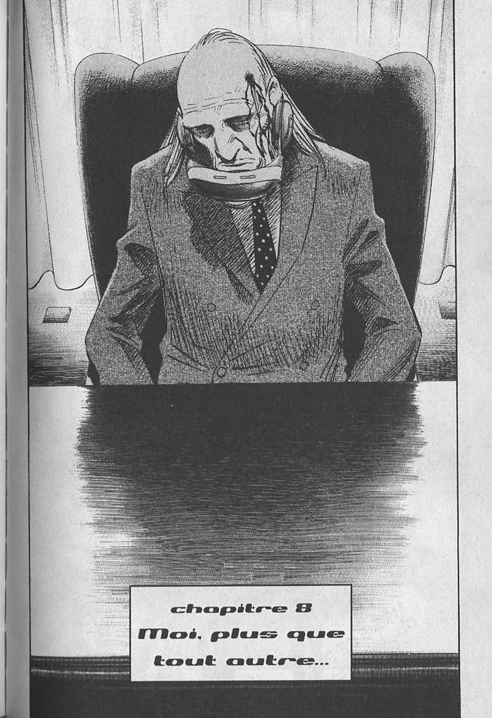 Read 20th Century Boys FRANCAIS Manga Online