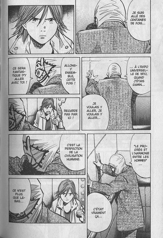 Read 20th Century Boys FRANCAIS Manga Online