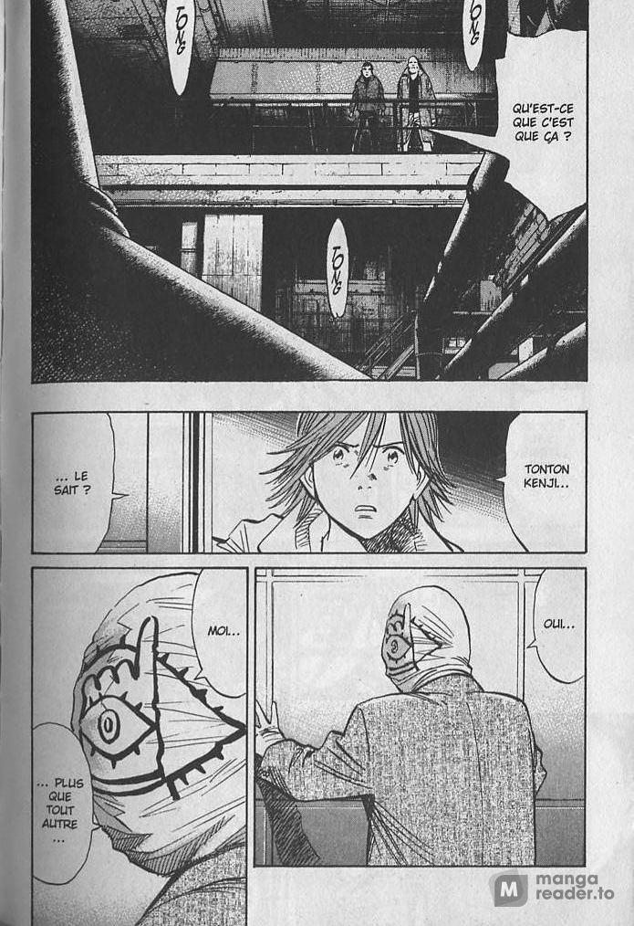 Read 20th Century Boys FRANCAIS Manga Online