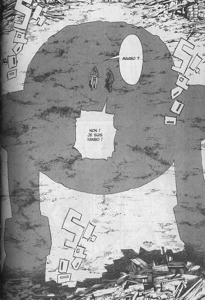 Read 20th Century Boys FRANCAIS Manga Online