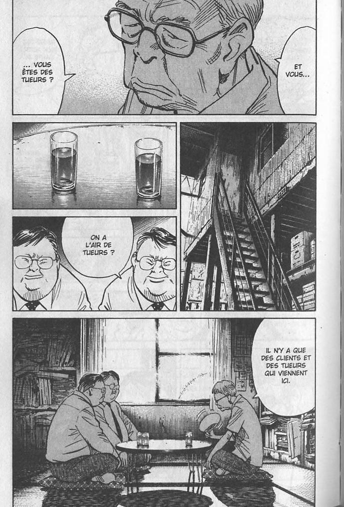 Read 20th Century Boys FRANCAIS Manga Online
