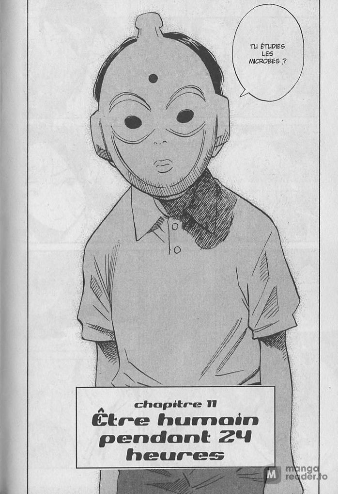 Read 20th Century Boys FRANCAIS Manga Online