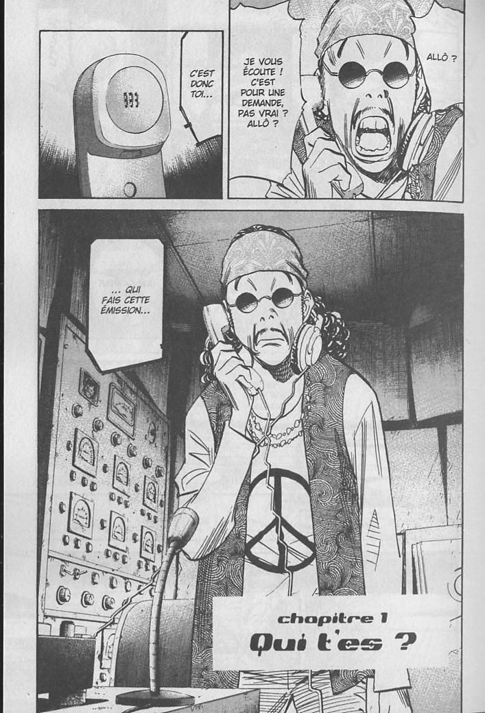Read 20th Century Boys FRANCAIS Manga Online