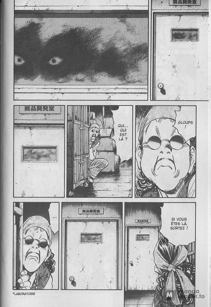 Read 20th Century Boys FRANCAIS Manga Online