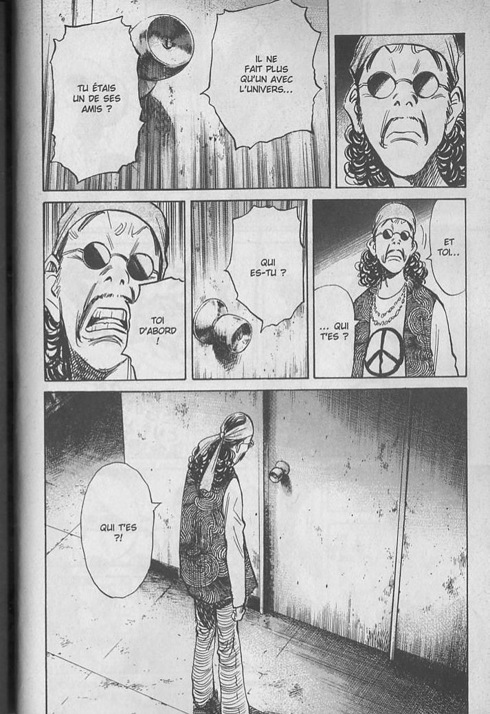 Read 20th Century Boys FRANCAIS Manga Online