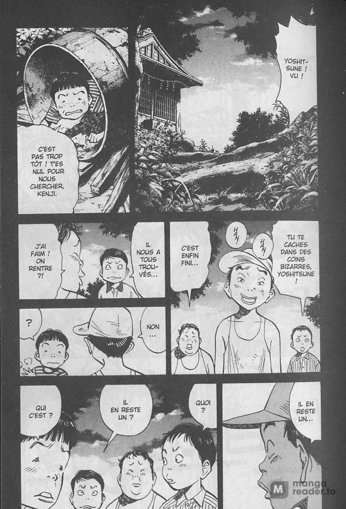 Read 20th Century Boys FRANCAIS Manga Online