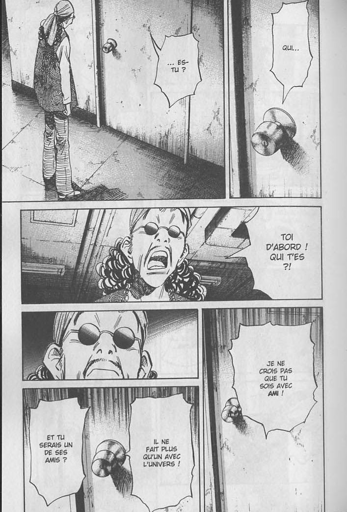 Read 20th Century Boys FRANCAIS Manga Online