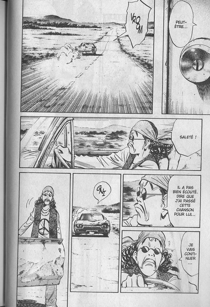 Read 20th Century Boys FRANCAIS Manga Online