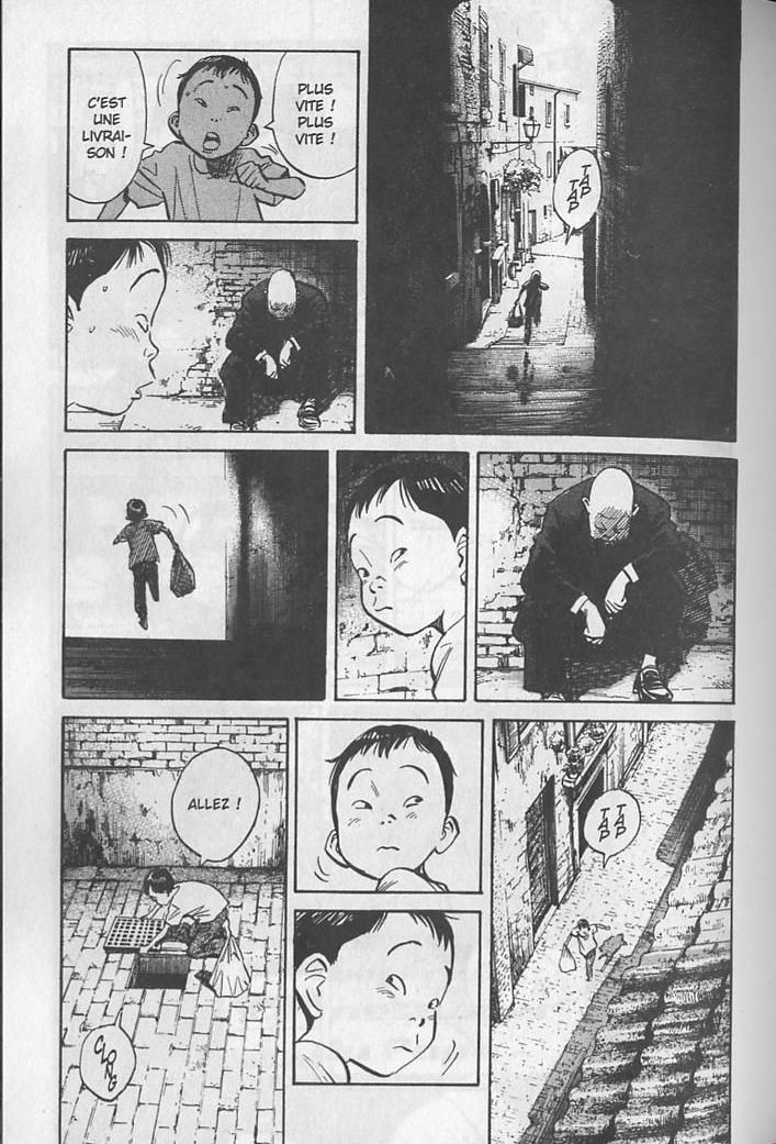 Read 20th Century Boys FRANCAIS Manga Online