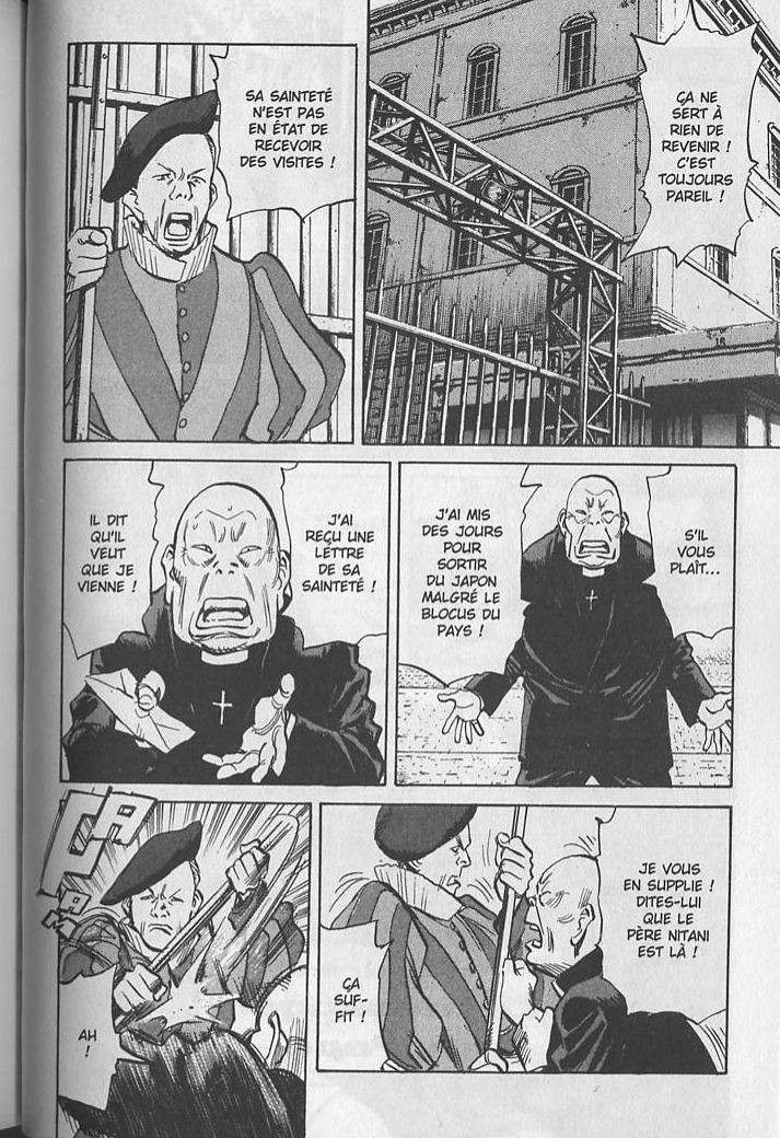 Read 20th Century Boys FRANCAIS Manga Online