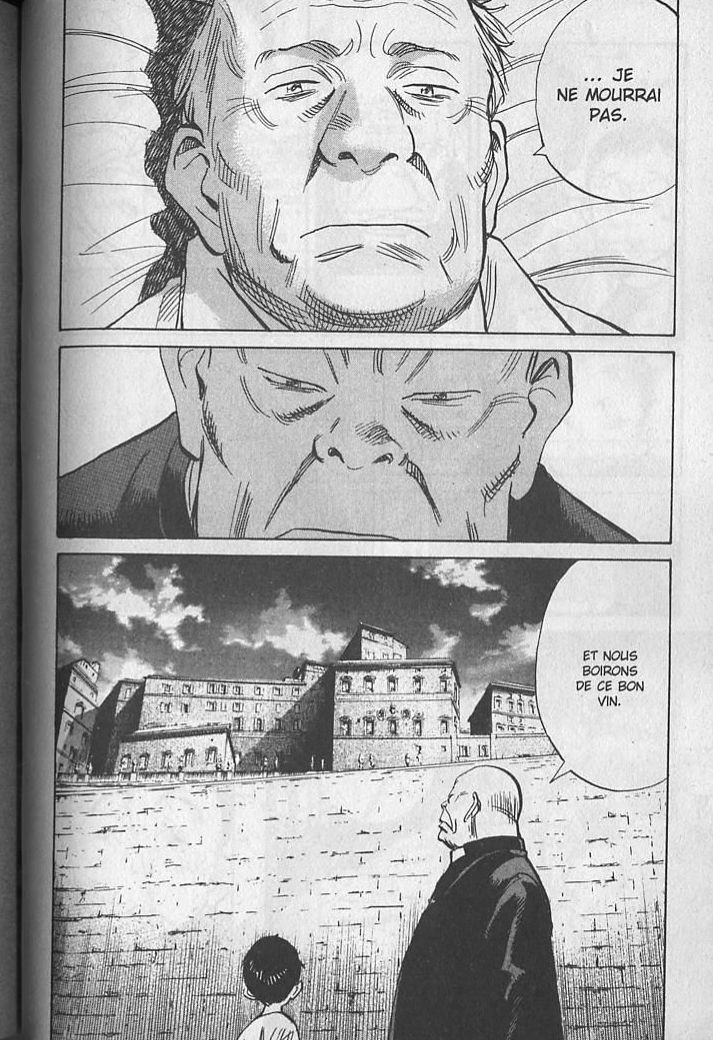 Read 20th Century Boys FRANCAIS Manga Online