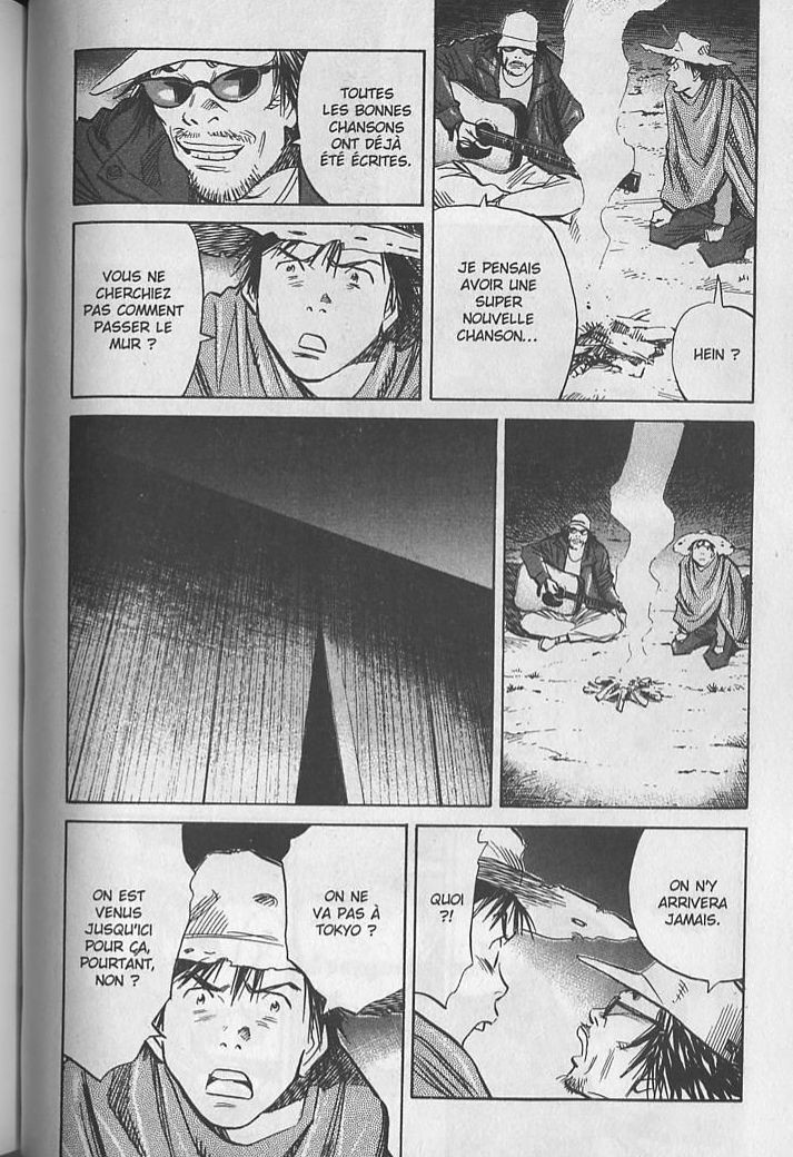 Read 20th Century Boys FRANCAIS Manga Online