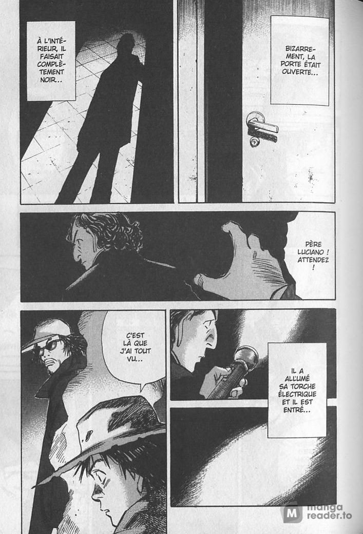 Read 20th Century Boys FRANCAIS Manga Online