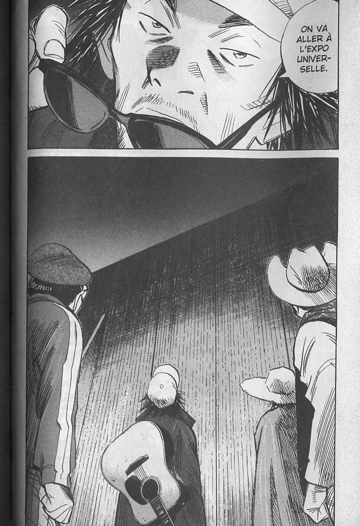 Read 20th Century Boys FRANCAIS Manga Online