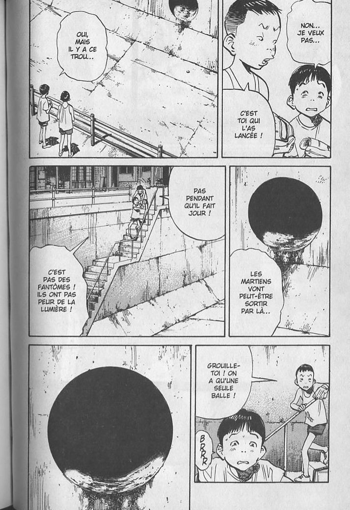 Read 20th Century Boys FRANCAIS Manga Online