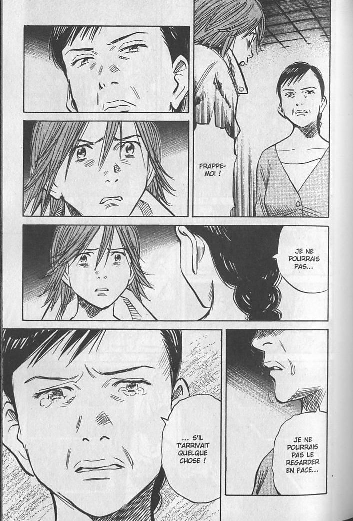 Read 20th Century Boys FRANCAIS Manga Online