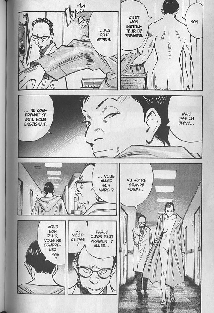 Read 20th Century Boys FRANCAIS Manga Online