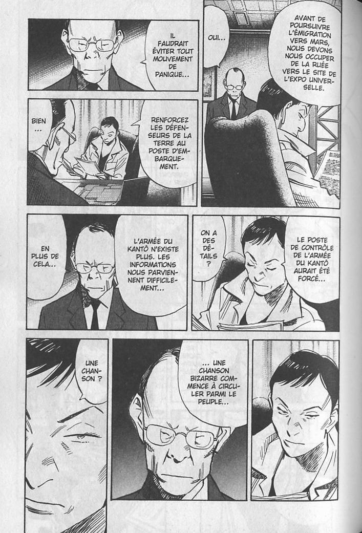 Read 20th Century Boys FRANCAIS Manga Online