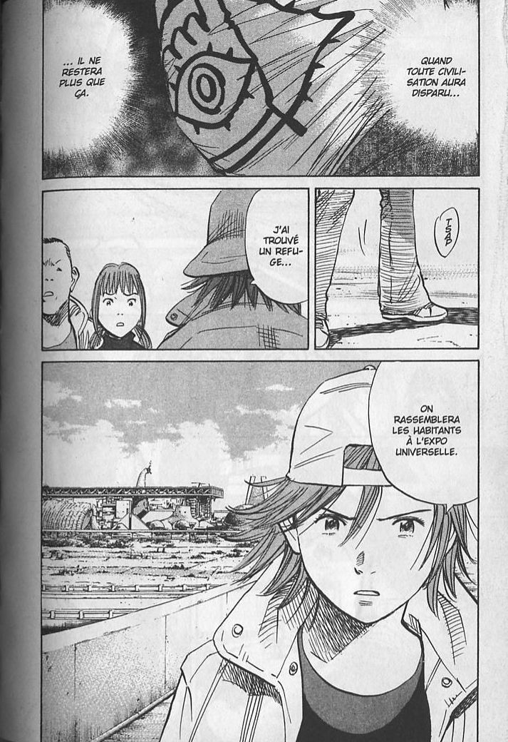 Read 20th Century Boys FRANCAIS Manga Online