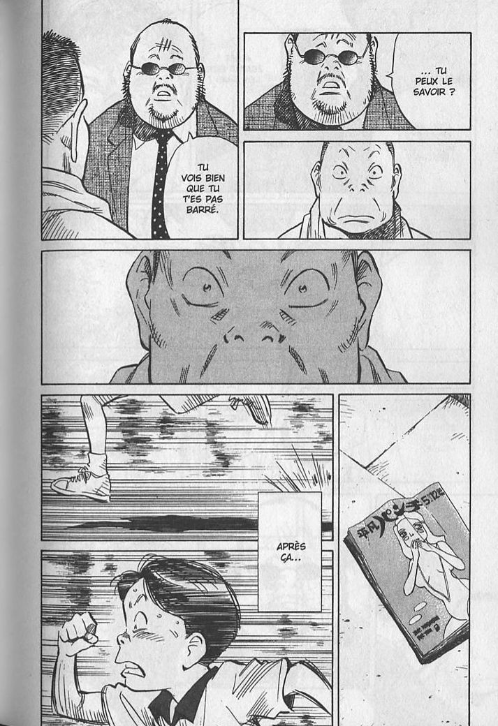 Read 20th Century Boys FRANCAIS Manga Online