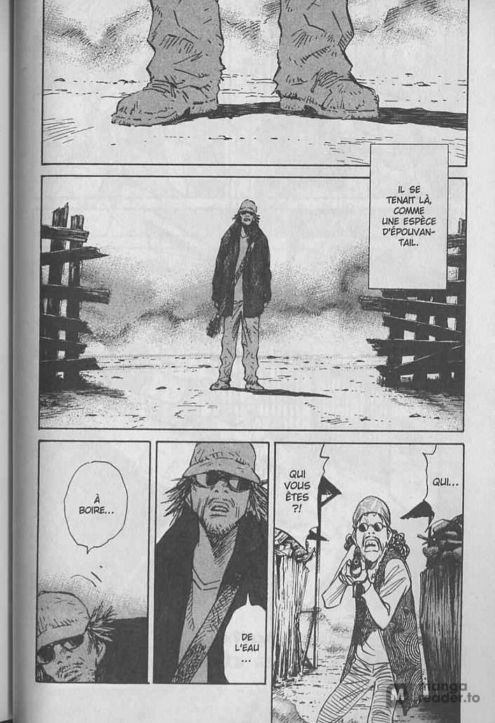 Read 20th Century Boys FRANCAIS Manga Online
