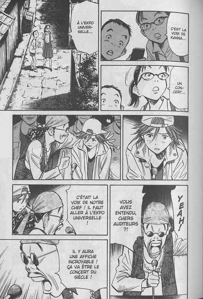 Read 20th Century Boys FRANCAIS Manga Online