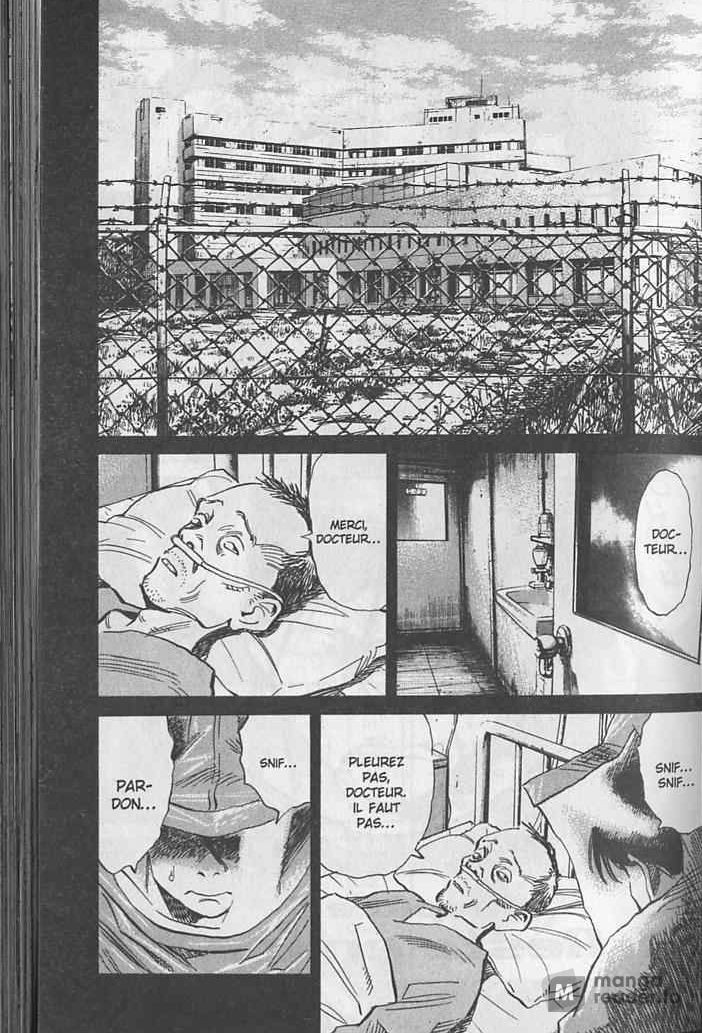 Read 20th Century Boys FRANCAIS Manga Online