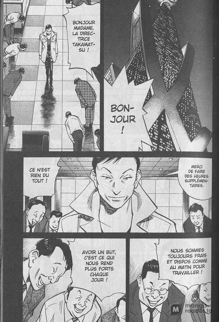 Read 20th Century Boys FRANCAIS Manga Online