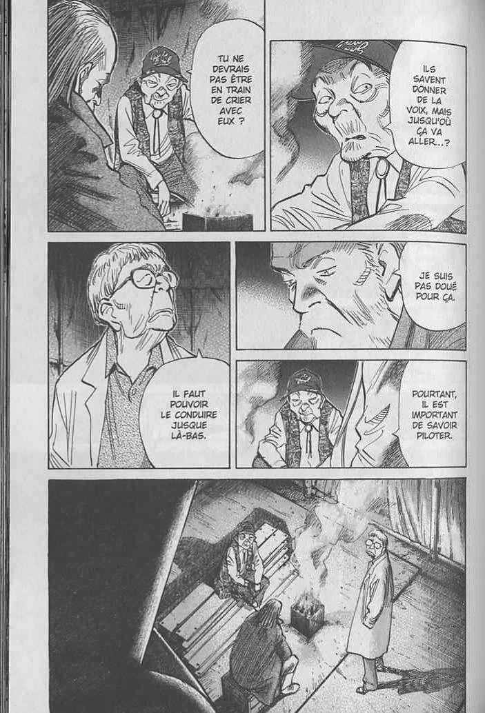 Read 20th Century Boys FRANCAIS Manga Online