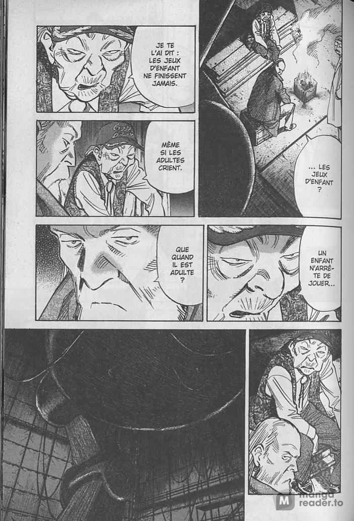 Read 20th Century Boys FRANCAIS Manga Online