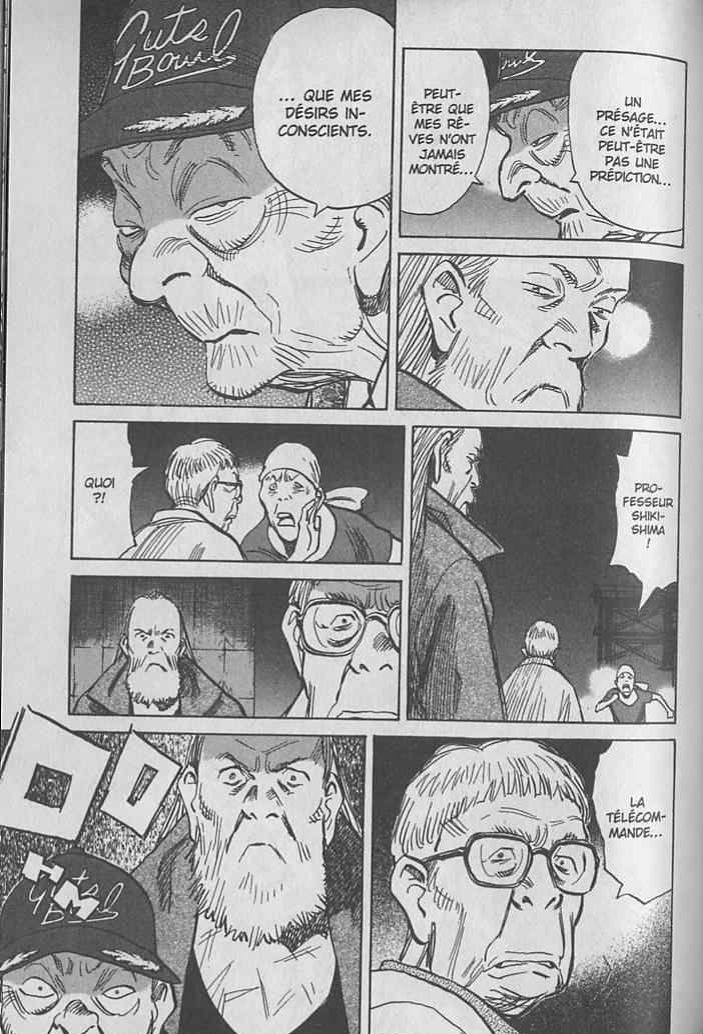 Read 20th Century Boys FRANCAIS Manga Online