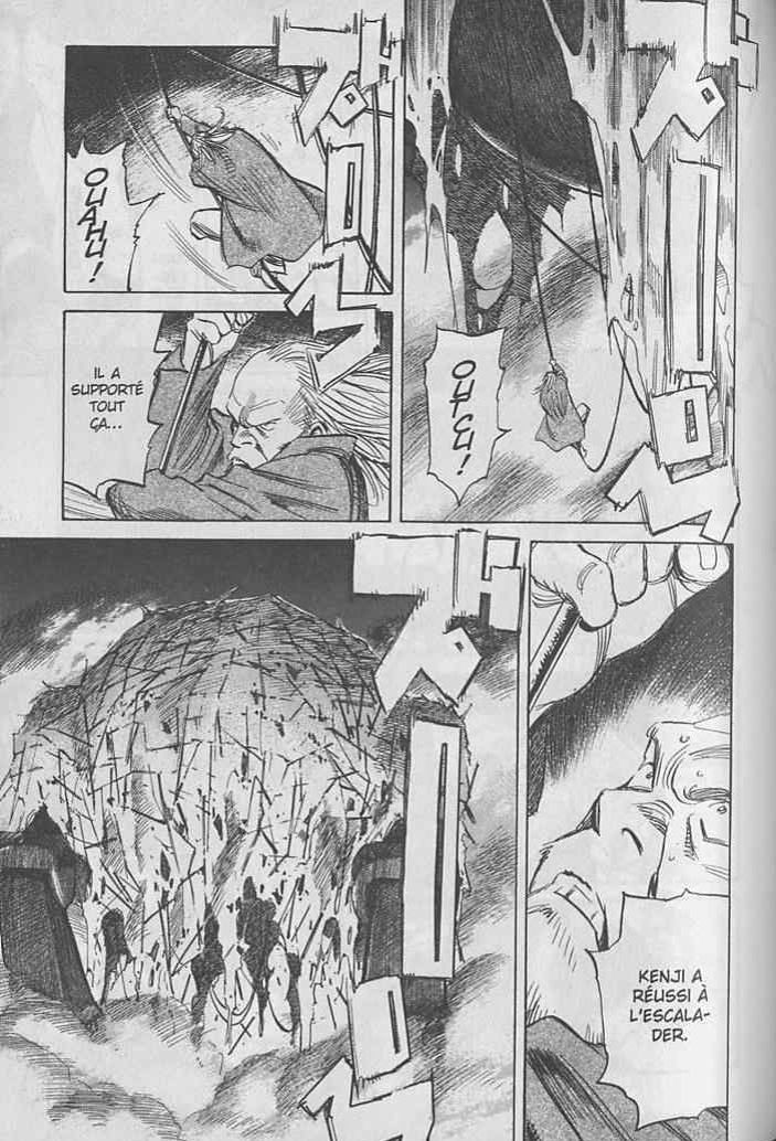 Read 20th Century Boys FRANCAIS Manga Online