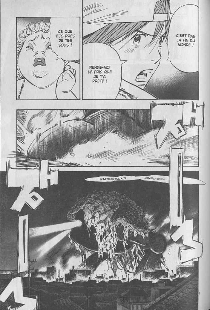 Read 20th Century Boys FRANCAIS Manga Online