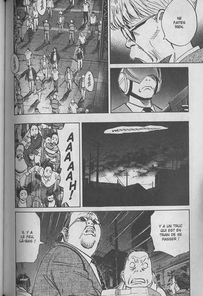 Read 20th Century Boys FRANCAIS Manga Online