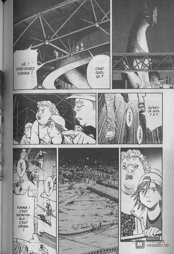 Read 20th Century Boys FRANCAIS Manga Online