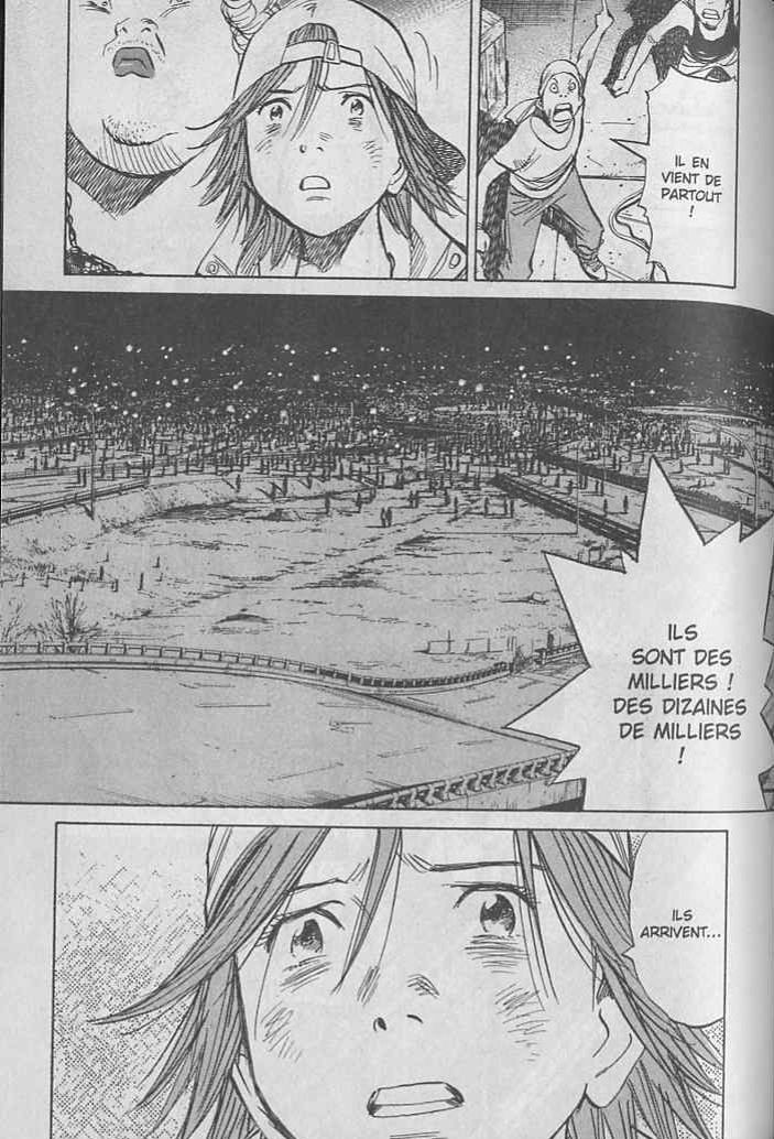 Read 20th Century Boys FRANCAIS Manga Online